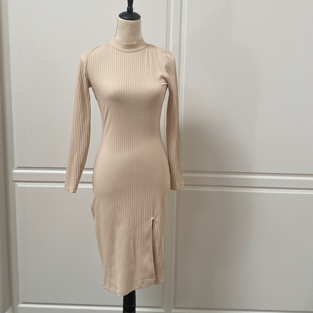 Bebe dress size S